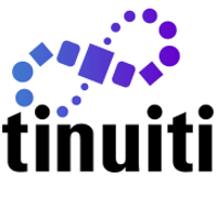 Tinuiti logo