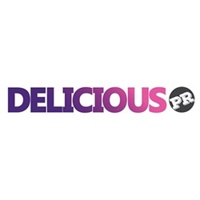 Delicious PR logo