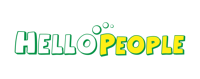 HELLO PEOPLE logo