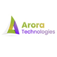 Arora Technologies Pvt Ltd. logo