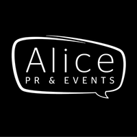 Alice PR &amp; Events