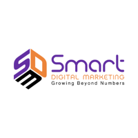 Smart Digital Marketing logo