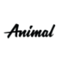 Animal logo