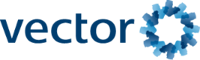 Vector, Inc. logo