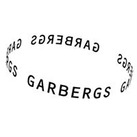 Garbergs logo