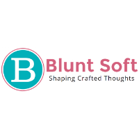 Blunt Soft LLC logo
