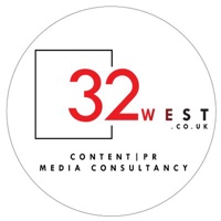 32West Ltd logo