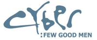 Cyber: Few Good Men