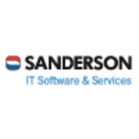 Sanderson logo