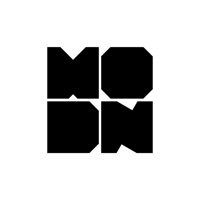 MODN Studio logo