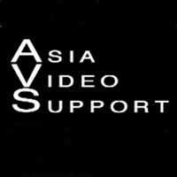Asia Video Support