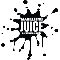 Marketing Juice logo