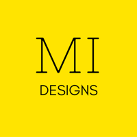 MI Designs logo