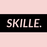 Skille logo