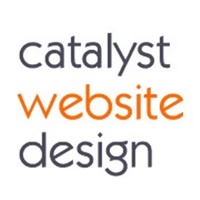 Catalyst Website Design