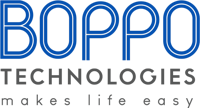 Boppo Technologies Pvt. Ltd. logo