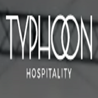 Typhoon Hospitality logo