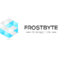 Frostbyte Interactive logo