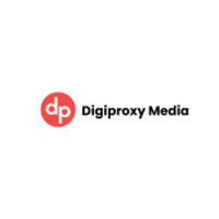 Digiproxy Media logo