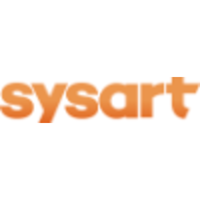 Sysart Oy logo
