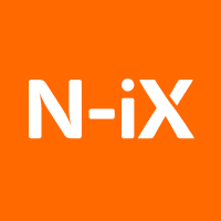 N-iX logo