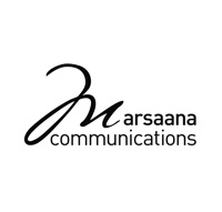 Marsaana Communications logo
