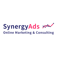 SynergyAds logo