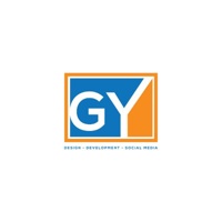 GY Web Services logo