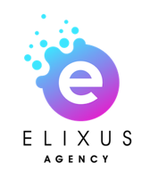 Elixus Agency logo
