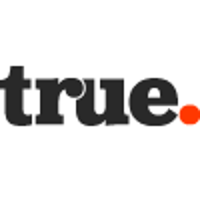 True Digital logo