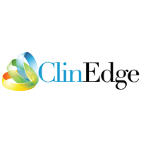 ClinEdge logo