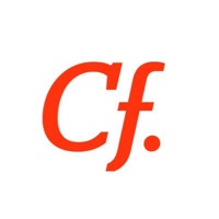 CreativeFeed logo