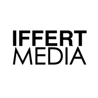 Iffert Media logo