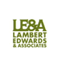 Lambert, Edwards &amp; Associates