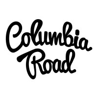 Columbia Road logo