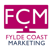 Fylde Coast Marketing logo