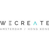 WECREATE