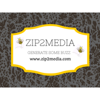 Zip2Media logo