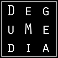 Degu Media PR logo