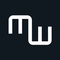 Moonward® Apps logo
