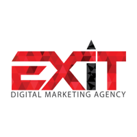 Exit Digital Marketing Agency logo