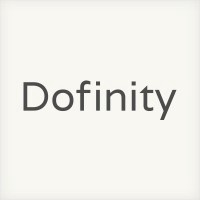 Dofinity logo