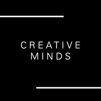 Creative Minds logo