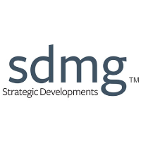 sdmg™ Strategic Developments logo