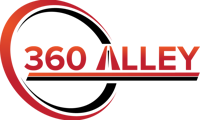 360 Alley