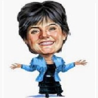 Thirsty Minds: Keynotes &amp; Seminars