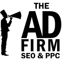 The Ad Firm logo