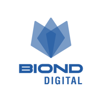 Biond.digital logo