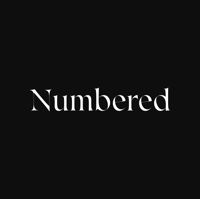 Numbered Studio