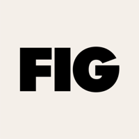 FIG (Formerly Hungry) logo